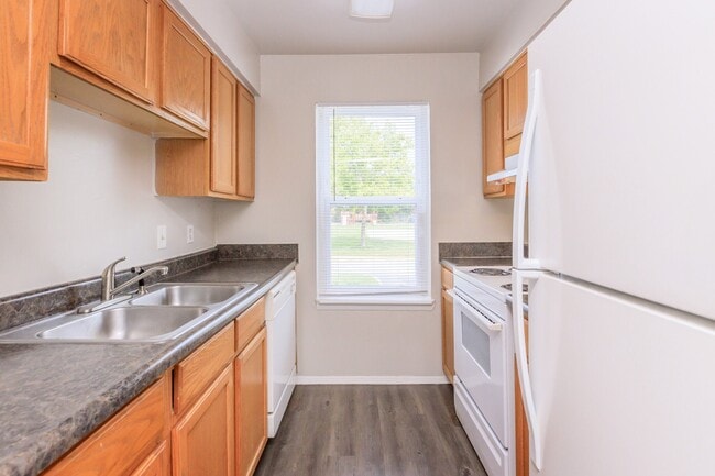 property at 3218 Green Lakes Dr
