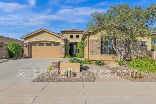 1492 E Prescott Pl in Chandler, AZ - Building Photo - Building Photo