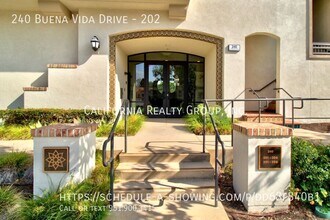 240 Buena Vida Dr in Brea, CA - Building Photo - Building Photo