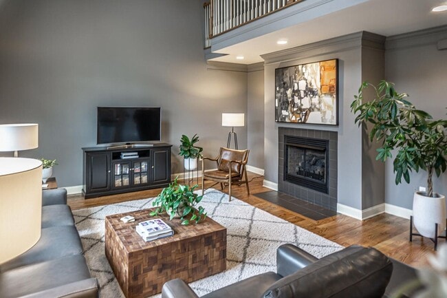 2109 Westwind Dr in Kingsport, TN - Building Photo - Building Photo