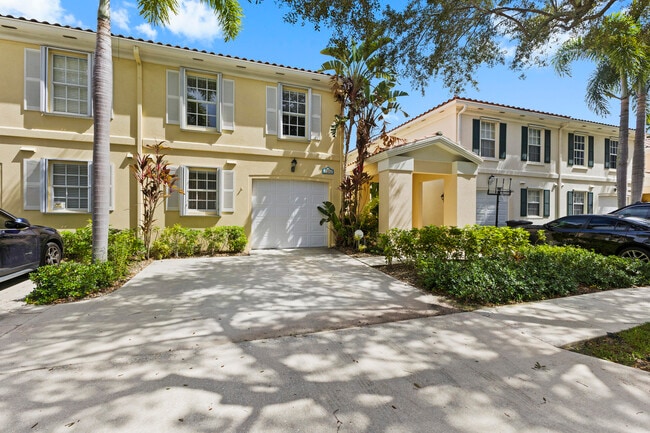 property at 2006 Tigris Dr