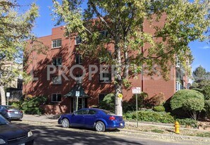 1200 Emerson St in Denver, CO - Building Photo