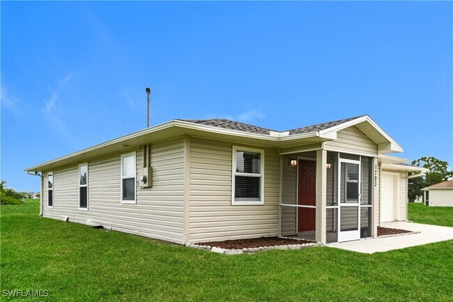 property at 1703 NW 19th St