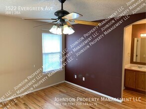 3522 Evergreen Ave in Nampa, ID - Building Photo - Building Photo