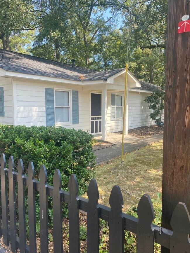 property at 218 Sumter St SE