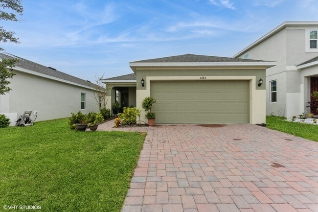 property at 6985 Wilson Pasture Ave