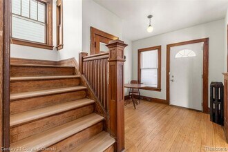 7737 Senator St in Detroit, MI - Building Photo - Building Photo