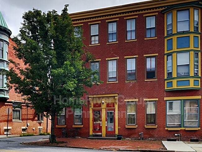 253-255 North St in Harrisburg, PA - Building Photo - Building Photo