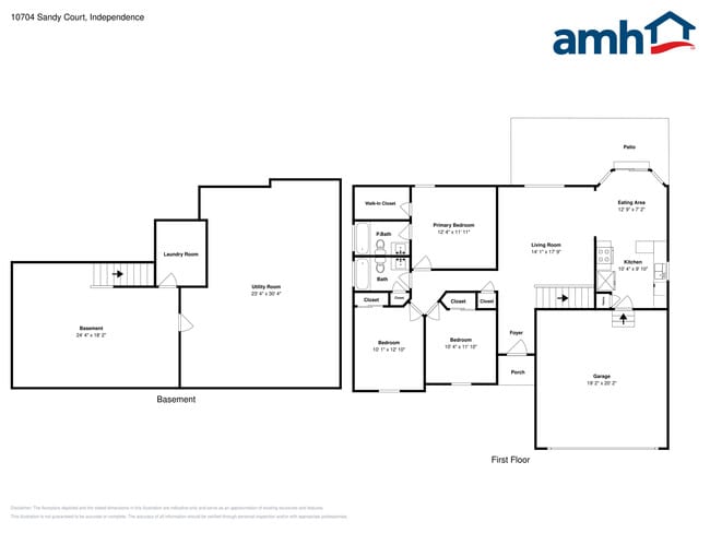 10704 Sandy Ct in Independence, KY - Building Photo - Building Photo