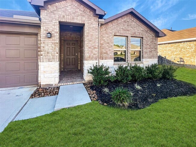 5906 Warm Bungalow Ln in Conroe, TX - Building Photo - Building Photo