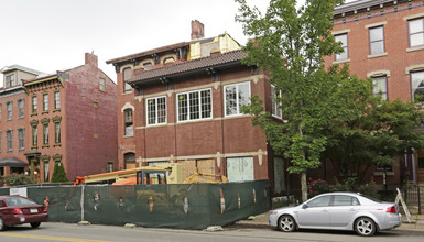 508 W North Ave in Pittsburgh, PA - Building Photo - Building Photo