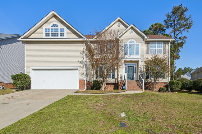 property at 1104 Walden Pl Dr