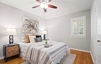 3801 W 25th Ave in Denver, CO - Building Photo