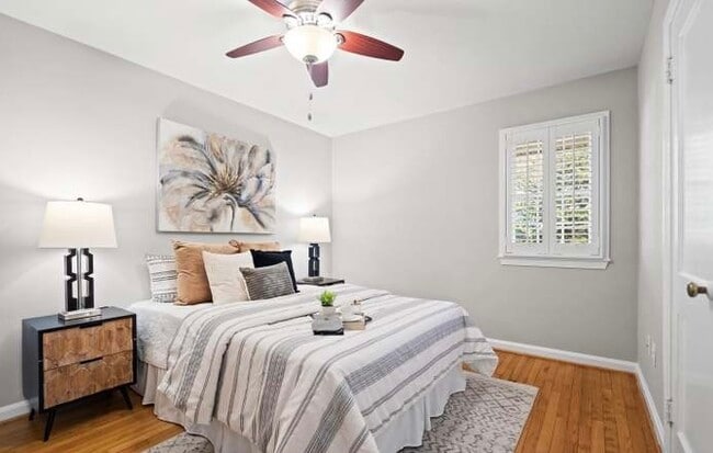 property at 3801 W 25th Ave