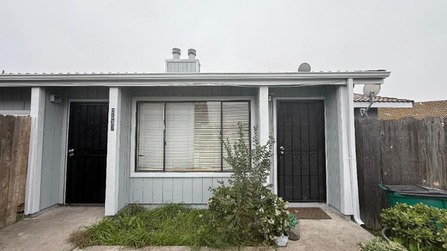 2537 Gareth Cir in Stockton, CA - Foto de edificio - Building Photo