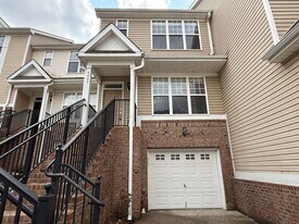 6445 Terrace View Ct in Charlotte, NC - Building Photo