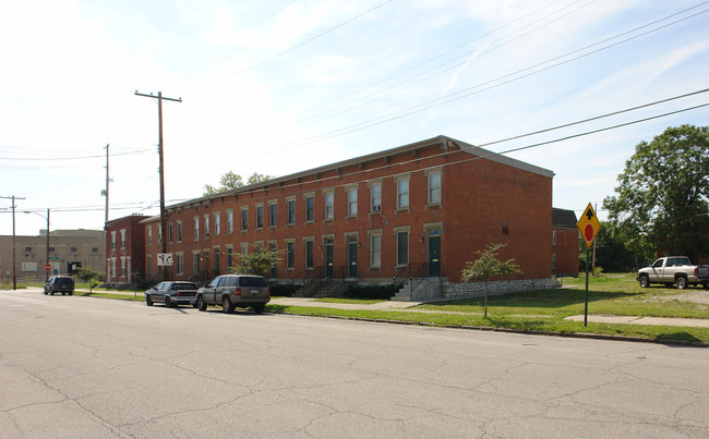 479-499 W State St in Columbus, OH - Building Photo - Building Photo