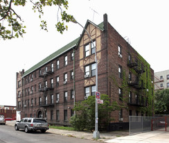 1684 W 8th St Apartments