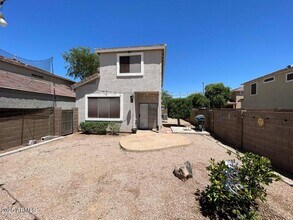 1190 S Boulder St in Gilbert, AZ - Building Photo - Building Photo