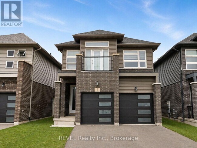 9 Caroline St in Welland, ON - Building Photo - Building Photo