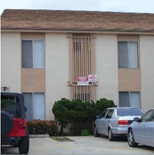 Hornblend Apartments in San Diego, CA - Building Photo - Other