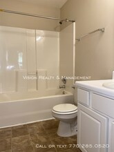 124 Pin Oak Trail in Villa Rica, GA - Building Photo - Building Photo