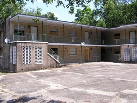 710 Wailes St Apartments