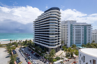 Faena House in Miami Beach, FL - Building Photo - Building Photo