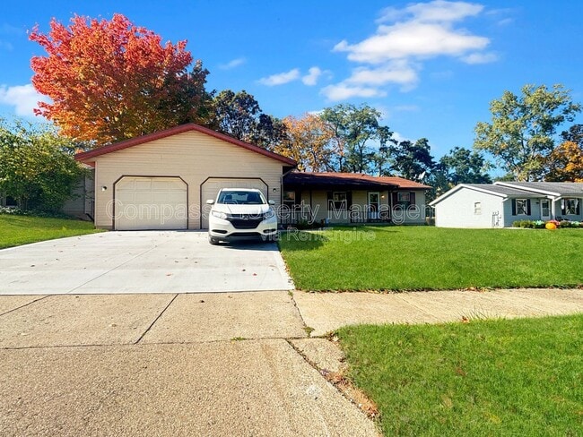 property at 1433 Beckwith View Ave NE
