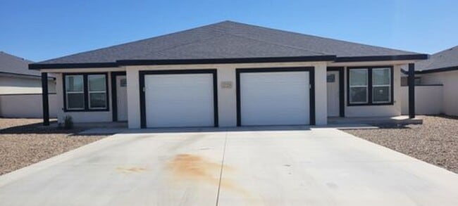property at 2729 Aldrich Rd