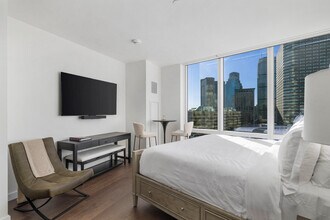 430 Stuart St in Boston, MA - Building Photo - Building Photo