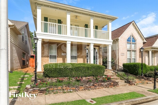 4568 Park Ridge Pkwy in Collierville, TN - Building Photo - Building Photo