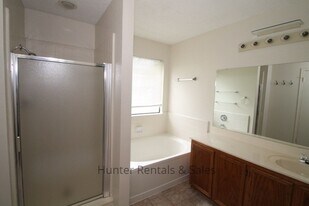 4603 Emerald Dr in Killeen, TX - Building Photo
