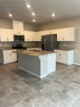7858 Morganite Ave in Las Vegas, NV - Building Photo - Building Photo