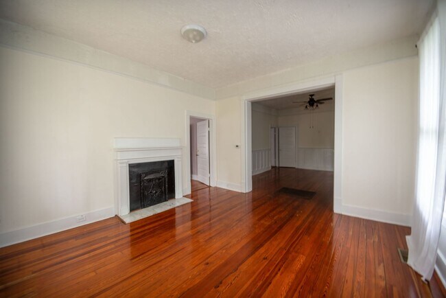 1241 Eberhart Ave in Columbus, GA - Building Photo - Building Photo