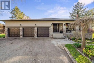 14432 Innis Lake Rd in Caledon, ON - Building Photo - Building Photo