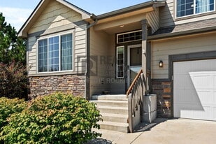 7235 Andover St in Wellington, CO - Building Photo