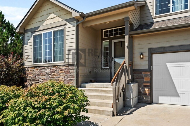 7235 Andover St in Wellington, CO - Building Photo - Building Photo