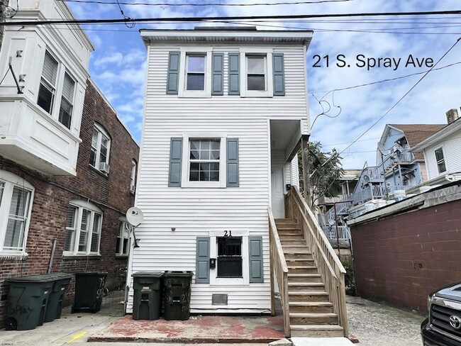 property at 21 S Spray Ave