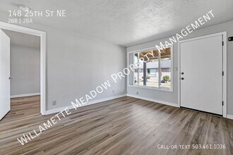 148 25th St NE in Salem, OR - Building Photo - Building Photo