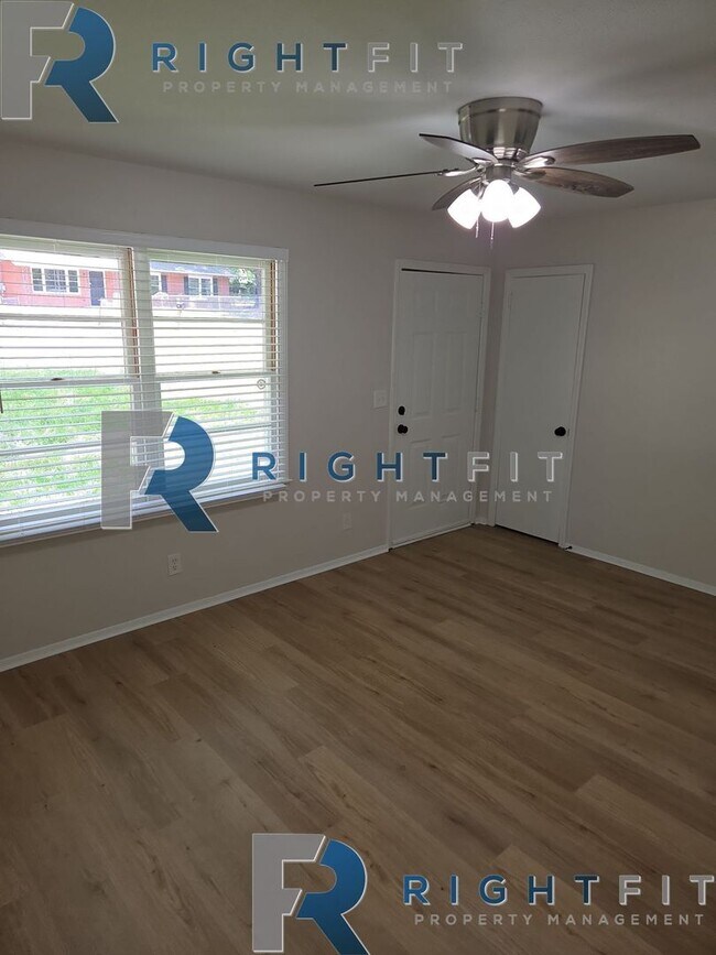 4768 Wellborn Dr in Columbus, GA - Building Photo - Building Photo