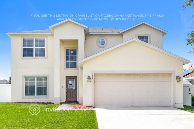 property at 490 Danube Dr