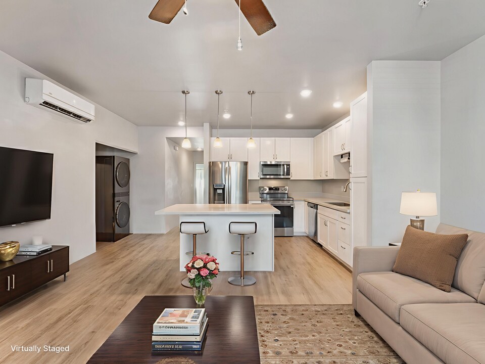 91-3475-3475 Nana Hope St in Kapolei, HI - Building Photo