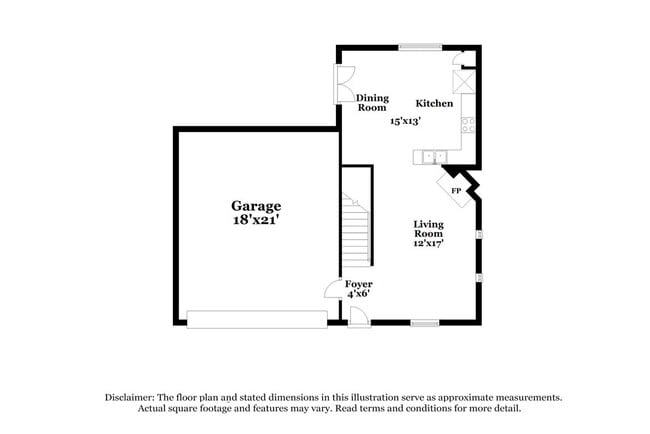 213 Oak Grove Way in Acworth, GA - Building Photo - Building Photo