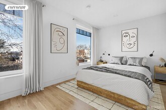 536 Court St in Brooklyn, NY - Building Photo - Building Photo