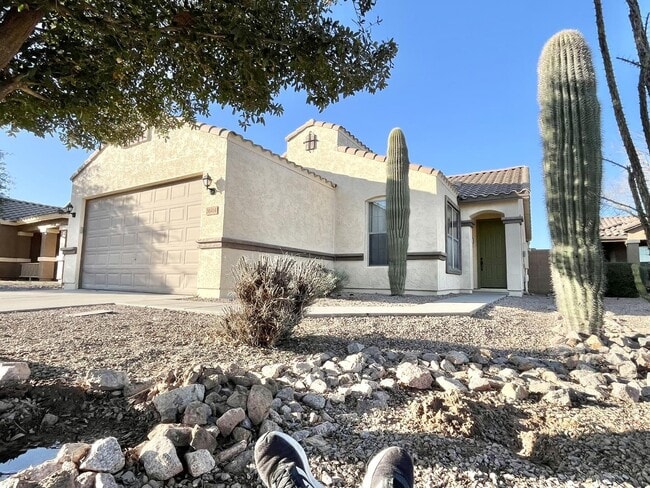 property at 36414 W Barcelona Ln