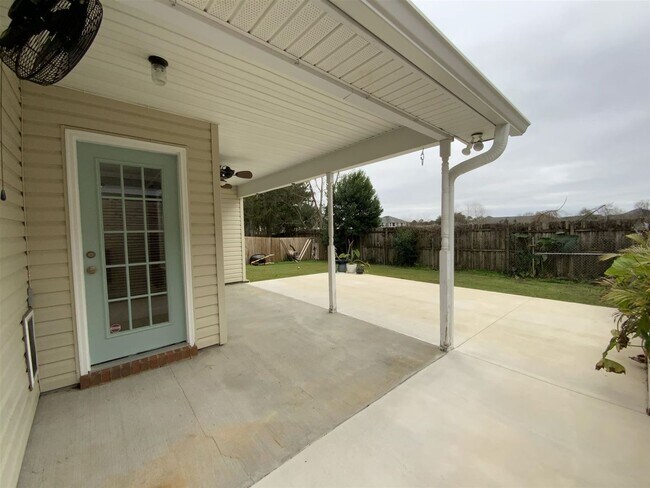 4460 Cool Emerald Dr in Tallahassee, FL - Building Photo - Building Photo