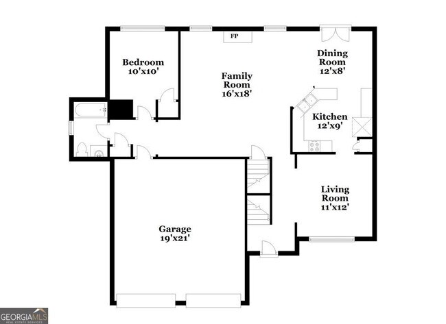 403 Azalea Cove in Canton, GA - Building Photo - Building Photo