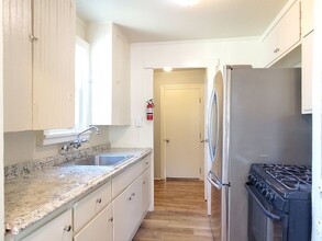 324-342 S Buena Vista Ave in San Jose, CA - Building Photo - Building Photo