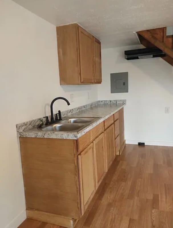 property at 139 Alvin Bullen Rd